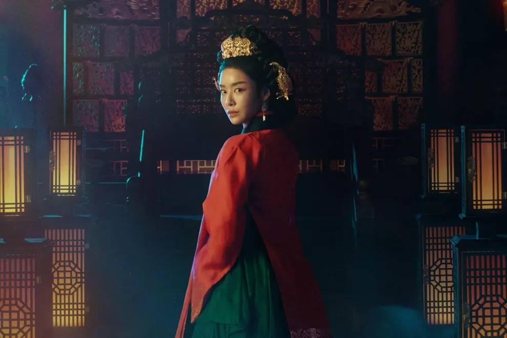 6 K-dramas de época que son ideales si amás las series coreanas.