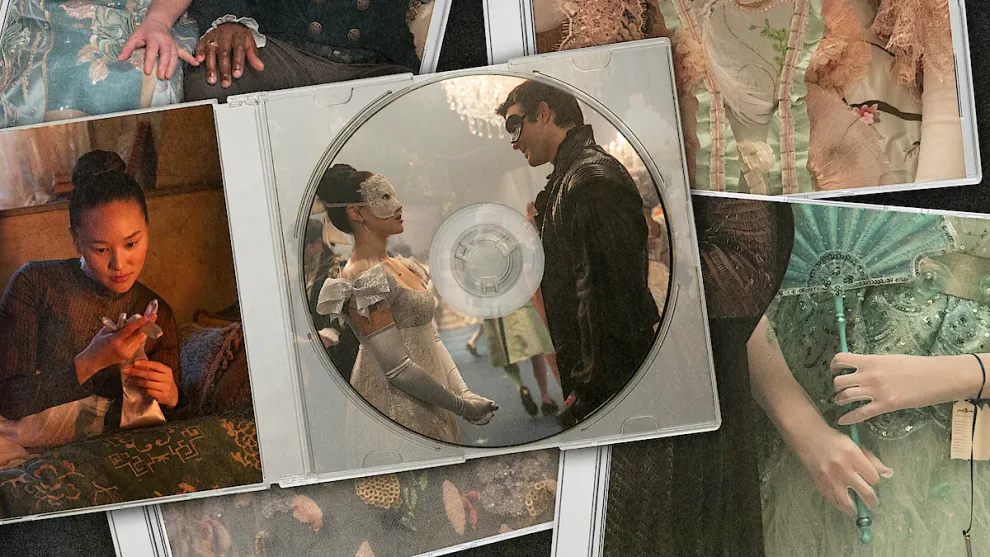 Los covers que te enamorarán en el estreno de la temporada 4 de Bridgerton