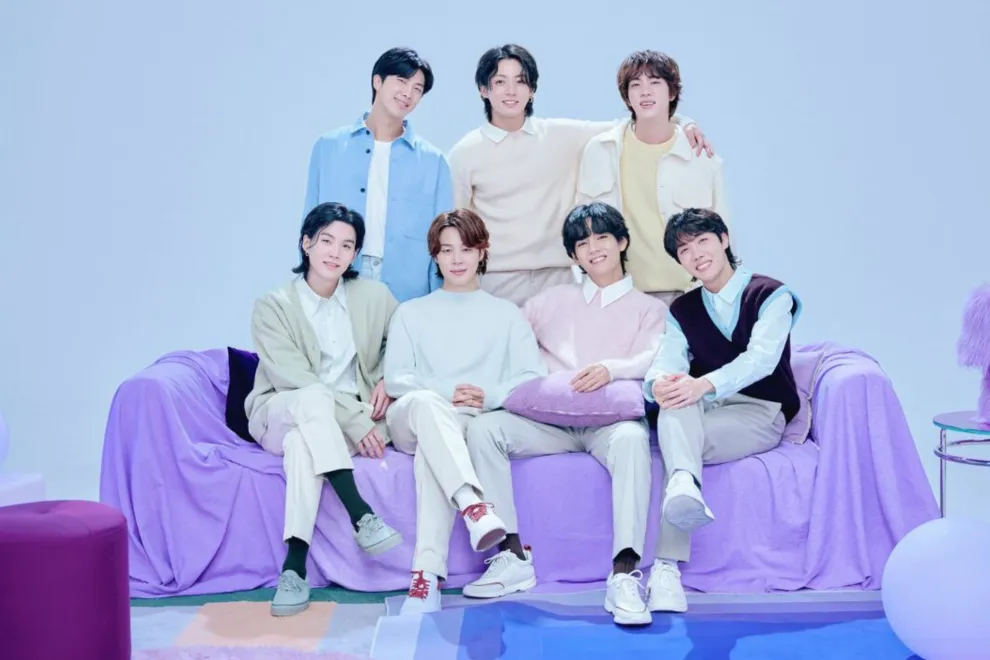 BTS en Argentina: fechas confirmadas para el nuevo disco y el Tour mundial 2026.