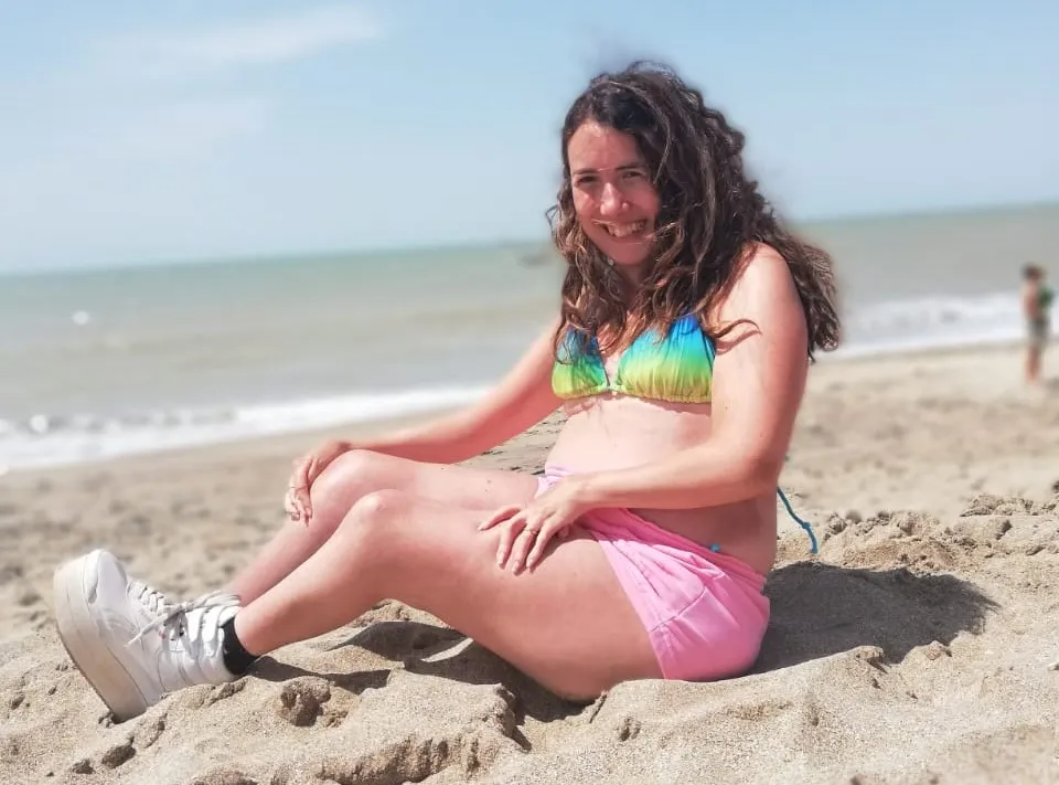 Verano inclusivo, el derecho a disfrutar: la mirada de Dani Aza