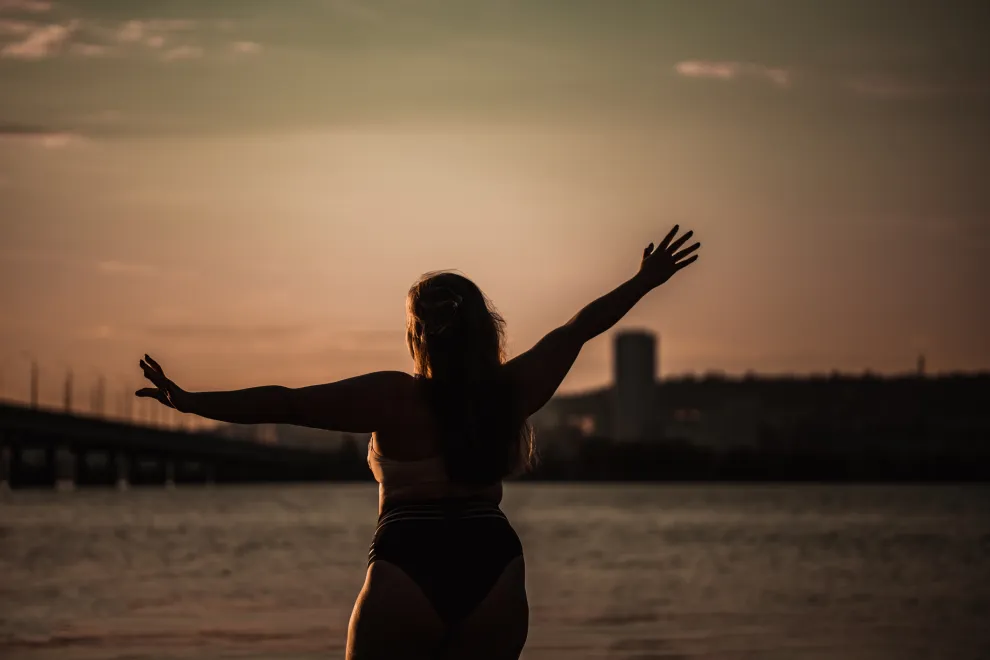 ¿Cuánto pesan los ideales de belleza en Argentina hoy?