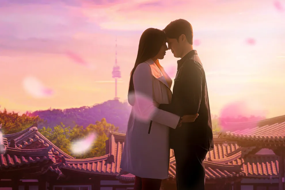 Este es el reality show de Netflix que vas a amar si sos fan de los K-dramas.