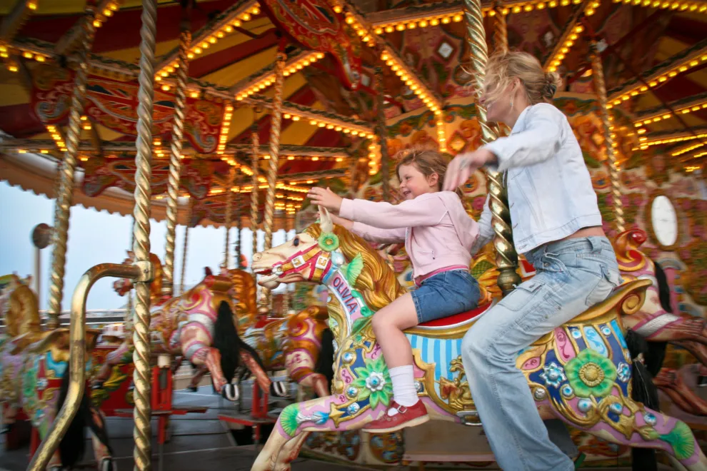 Los imperdibles para esperar a los Reyes Magos en la Ciudad