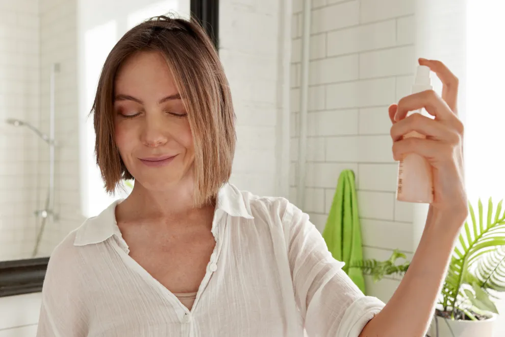 Perfume para el pelo: el secreto beauty del verano para oler increíble