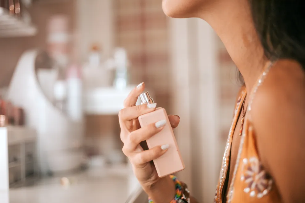 Neo-gourmand: los perfumes dulces que no empalagan y son la gran tendencia de 2026