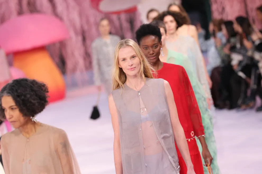 Semana de la Alta Costura de París: cuatro días clave que marcarán la moda primavera/verano 2026