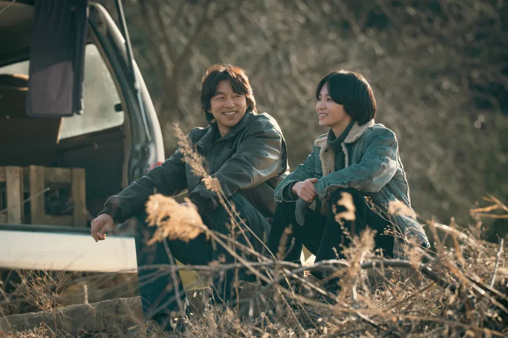 Los K-dramas de Netflix más esperados en 2026: títulos, tramas y protagonistas que vienen.