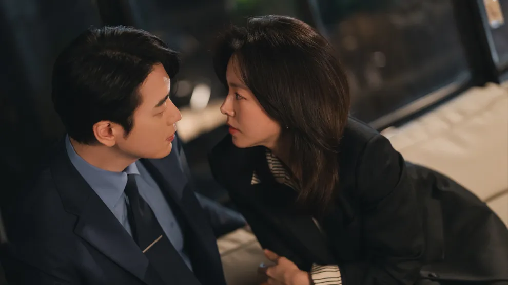 Los 6 mejores k-dramas del 2025 según la Netflix de las series coreanas