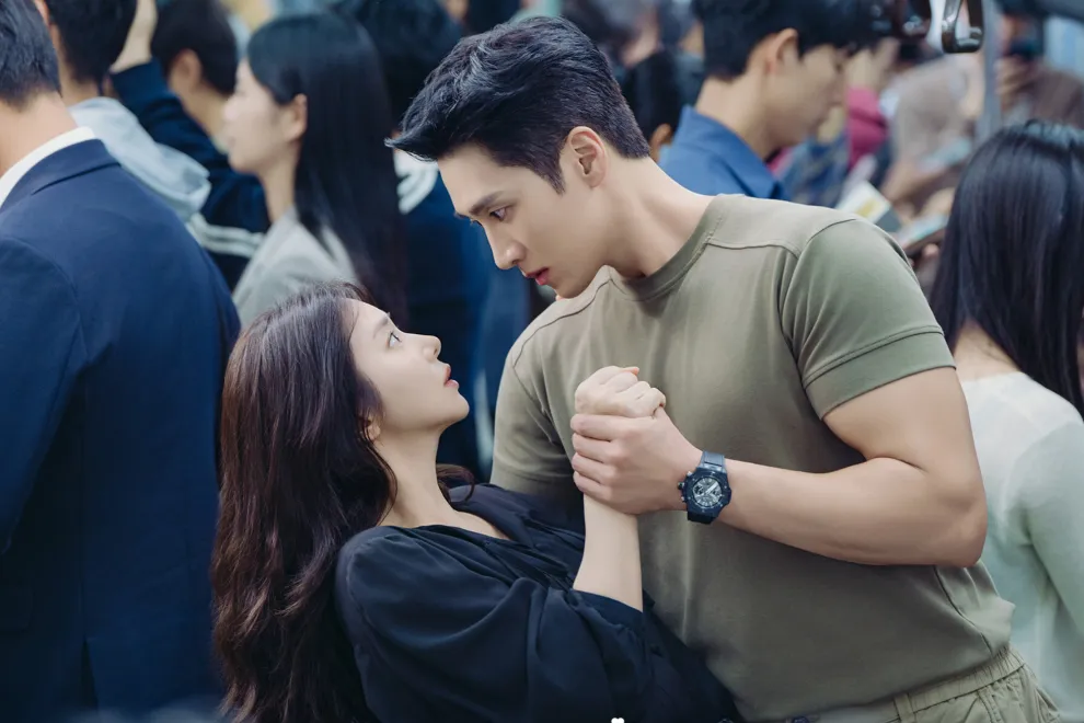 Prime Video: el romántico K-drama que recién se estrenó y ya arrasa en la plataforma.