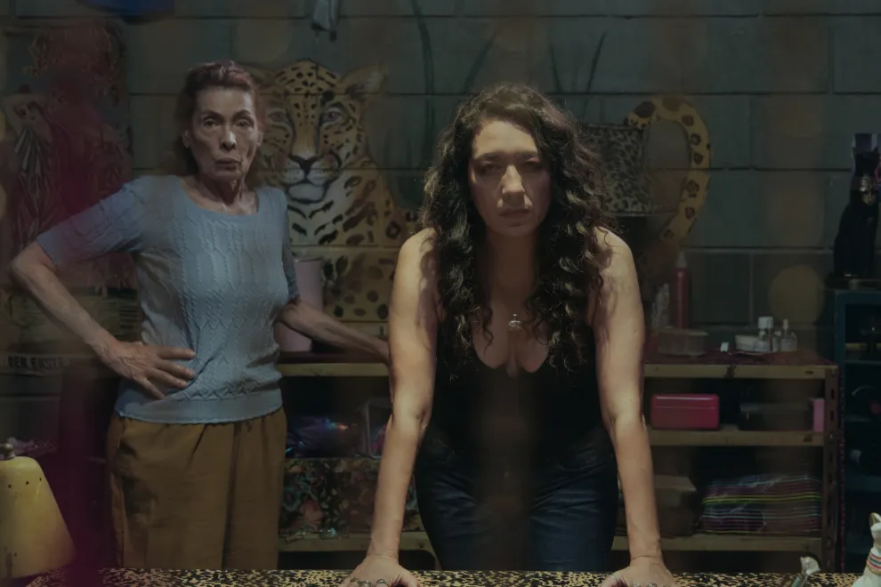 Vuelve En el barro: Netflix reveló cuándo se estrena y las primeras imágenes de la temporada 2.