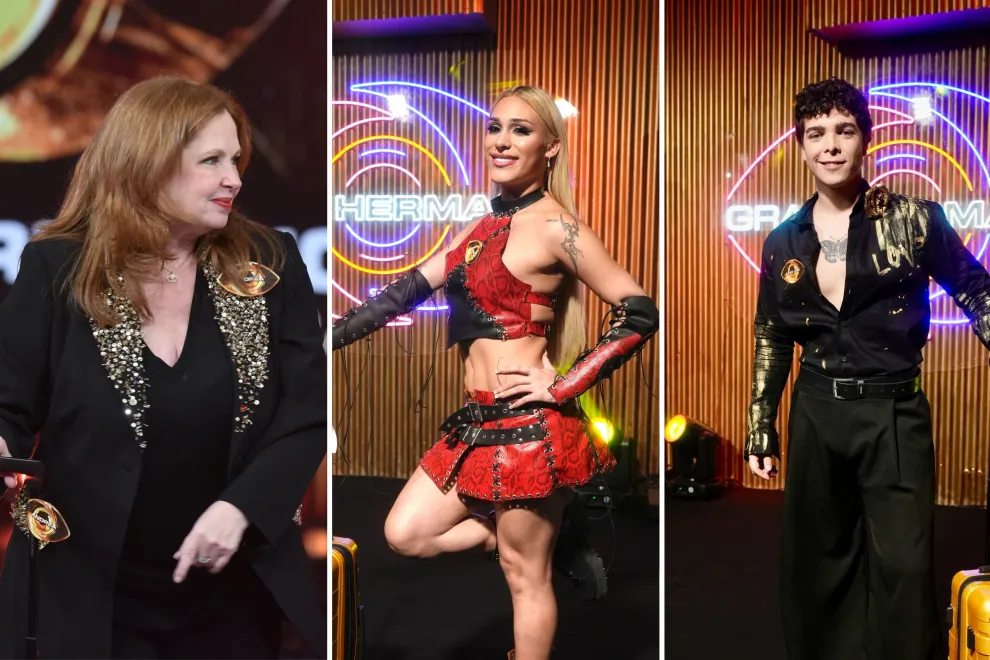 Gran Hermano Generación Dorada: uno por uno, quiénes son los participantes famosos y desconocidos.