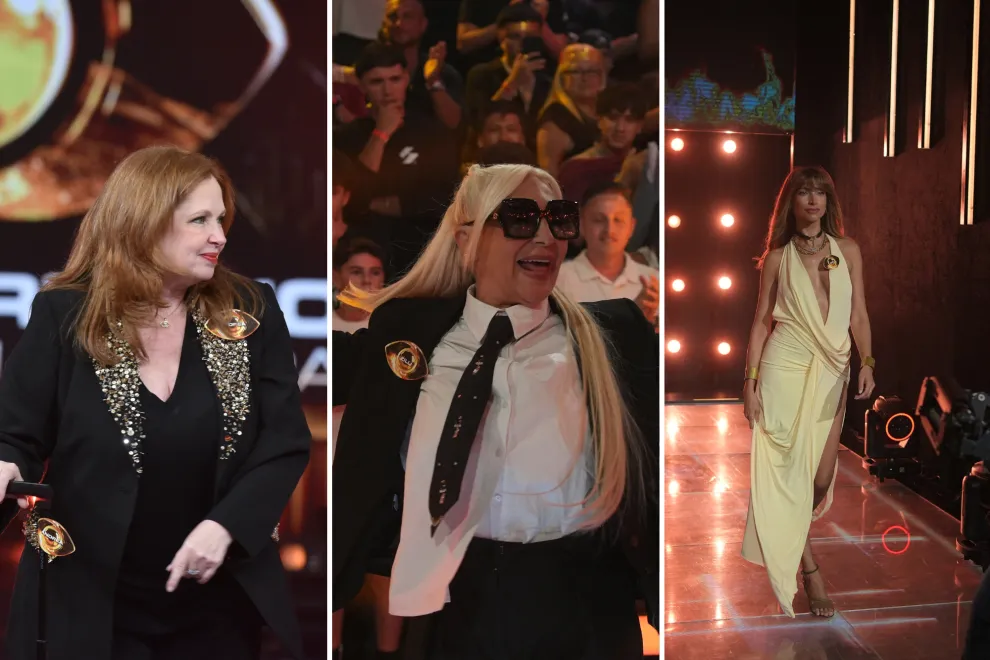 Gran Hermano Generación Dorada: uno por uno, quiénes son los participantes famosos y desconocidos.