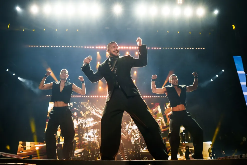 Cómo conseguir entradas para el show de Ricky Martin en Argentina 2026.