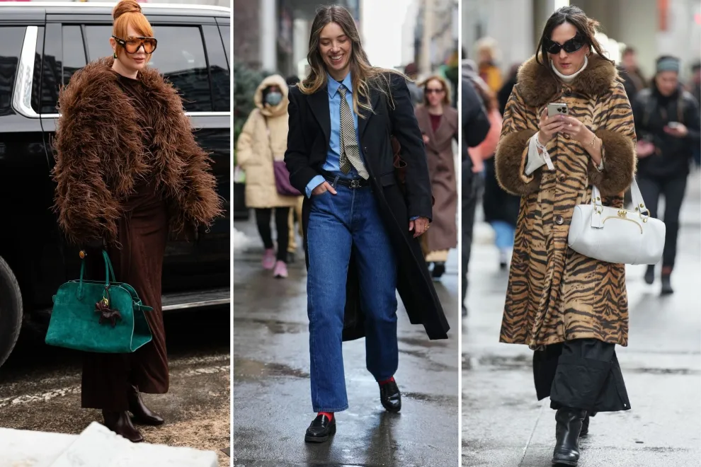 New York Fashion Week: las prendas clave que vamos a ver (y desear) este 2026