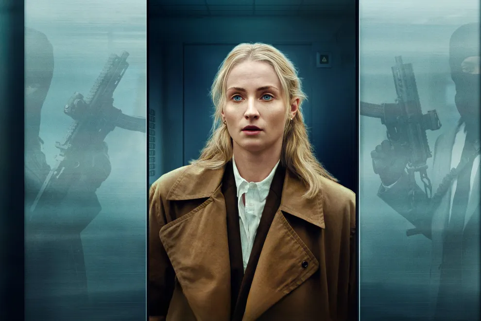 Finde XXL: 5 series nuevas para maratonear en Netflix, HBO Max, Prime Video y más