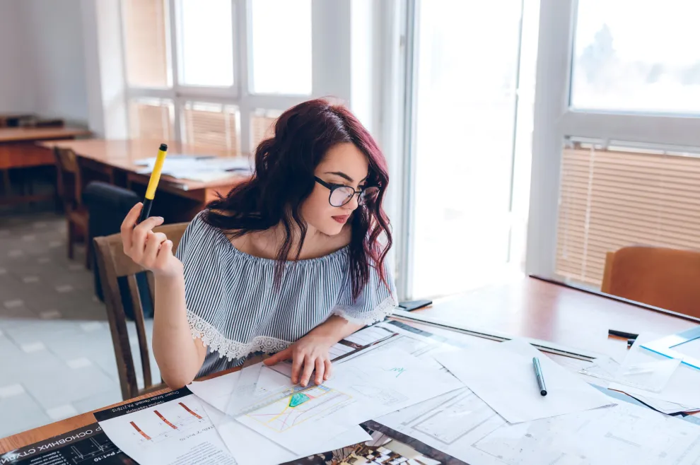 Visual Thinking: qué es y cómo usarlo para ordenar ideas, tomar decisiones y planificar tu año