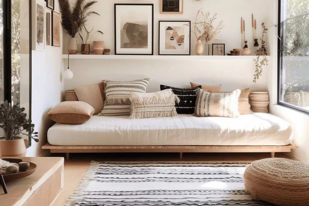 La decoración inteligente no se trata de acumular, sino de elegir con criterio