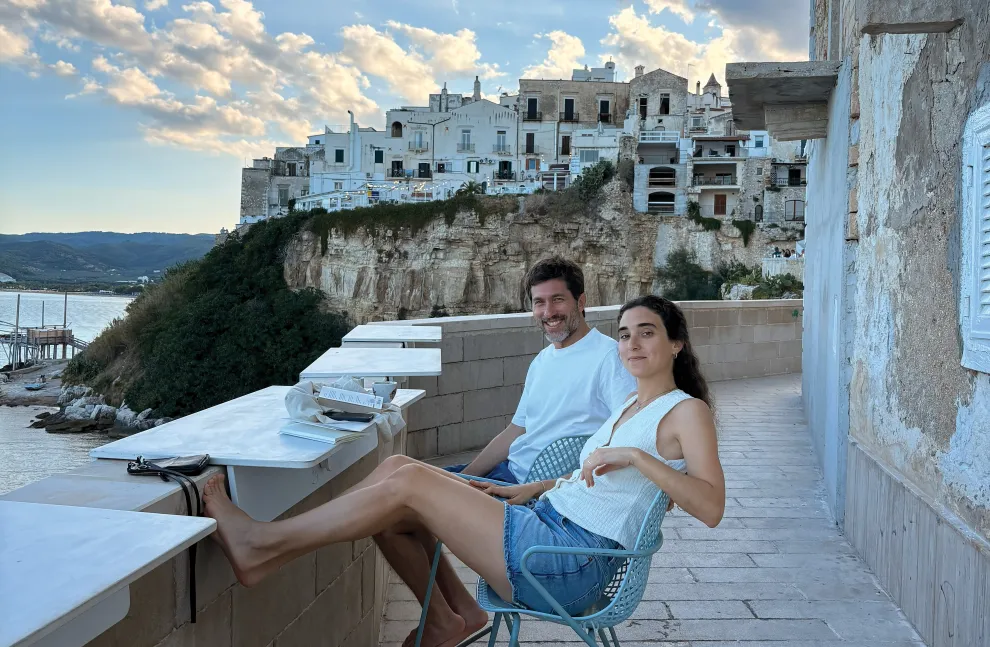 Luna de miel slow en Italia: dos meses viajando a ritmo lento por el país de la pasta