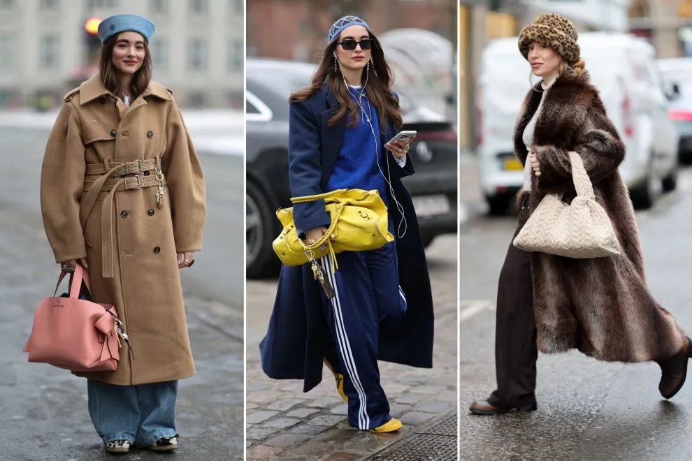 Adiós a las minibags: este es el accesorio tendencia de 2026