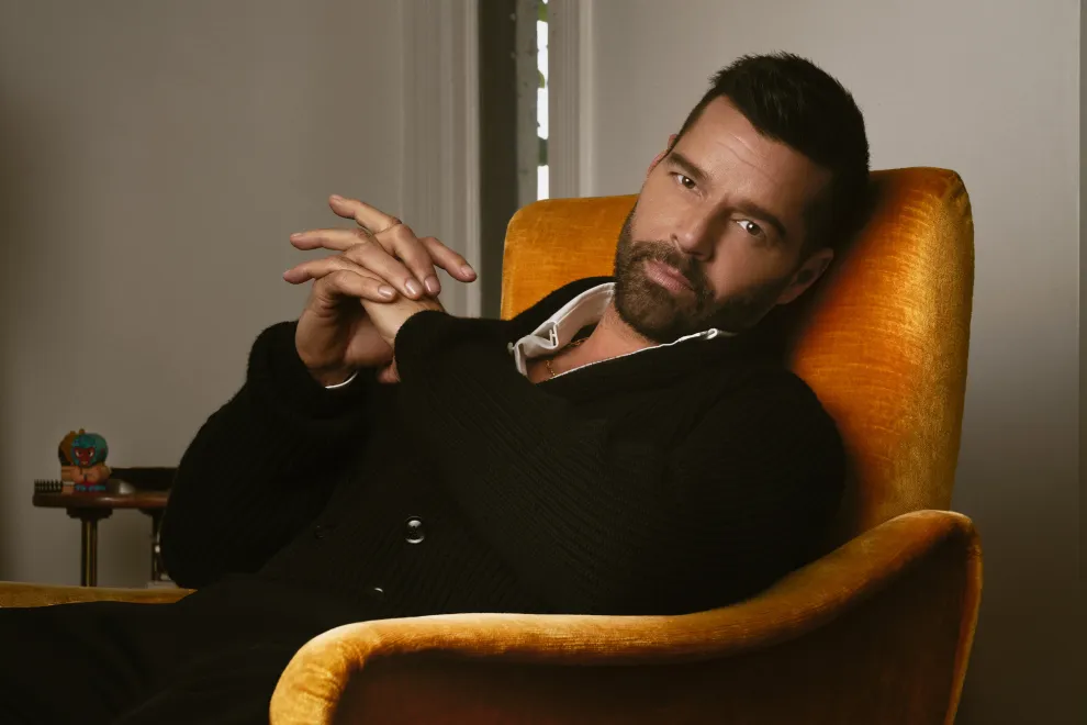Ricky Martin vuelve a Argentina: cuándo es el show 2026, dónde y cómo conseguir entradas.