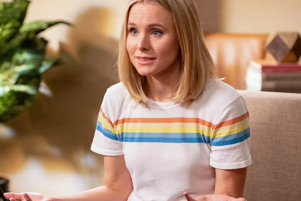 Foto de The Good Place.