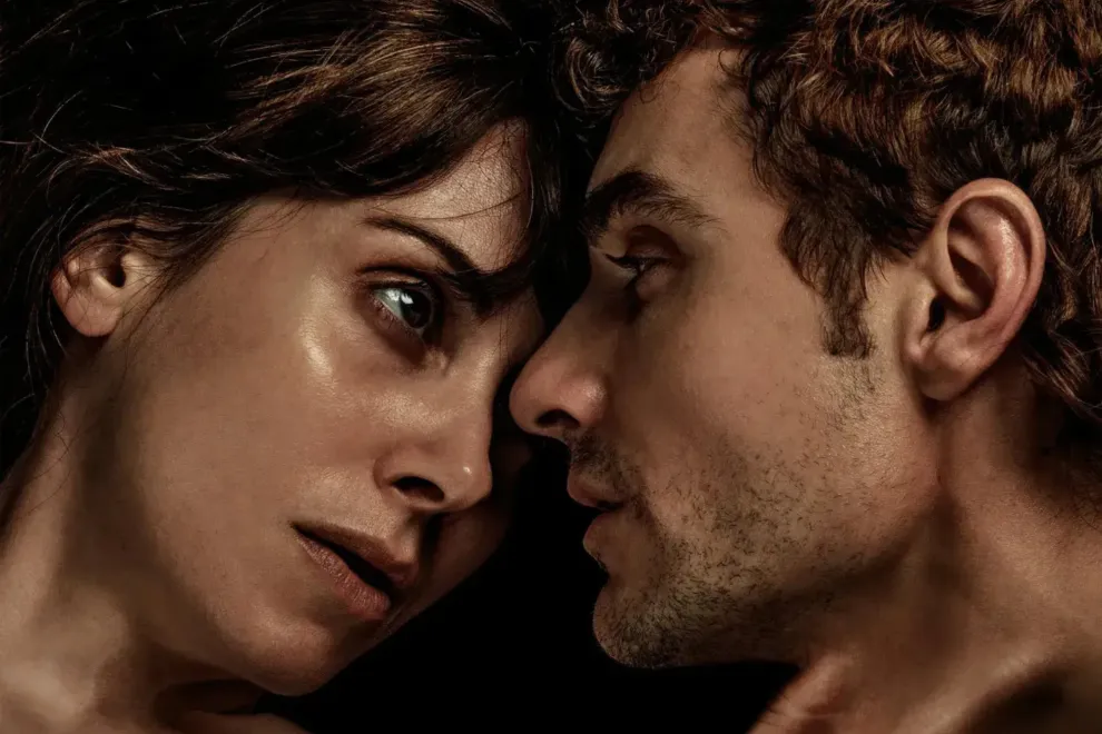 Together: por qué ver Juntos hasta la muerte, la película ideal para el finde XXL.