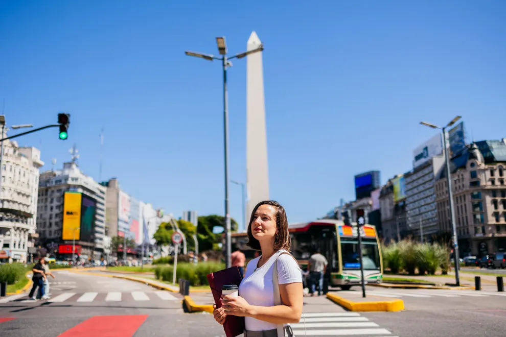 Los imperdibles para disfrutar el fin de semana en la Ciudad