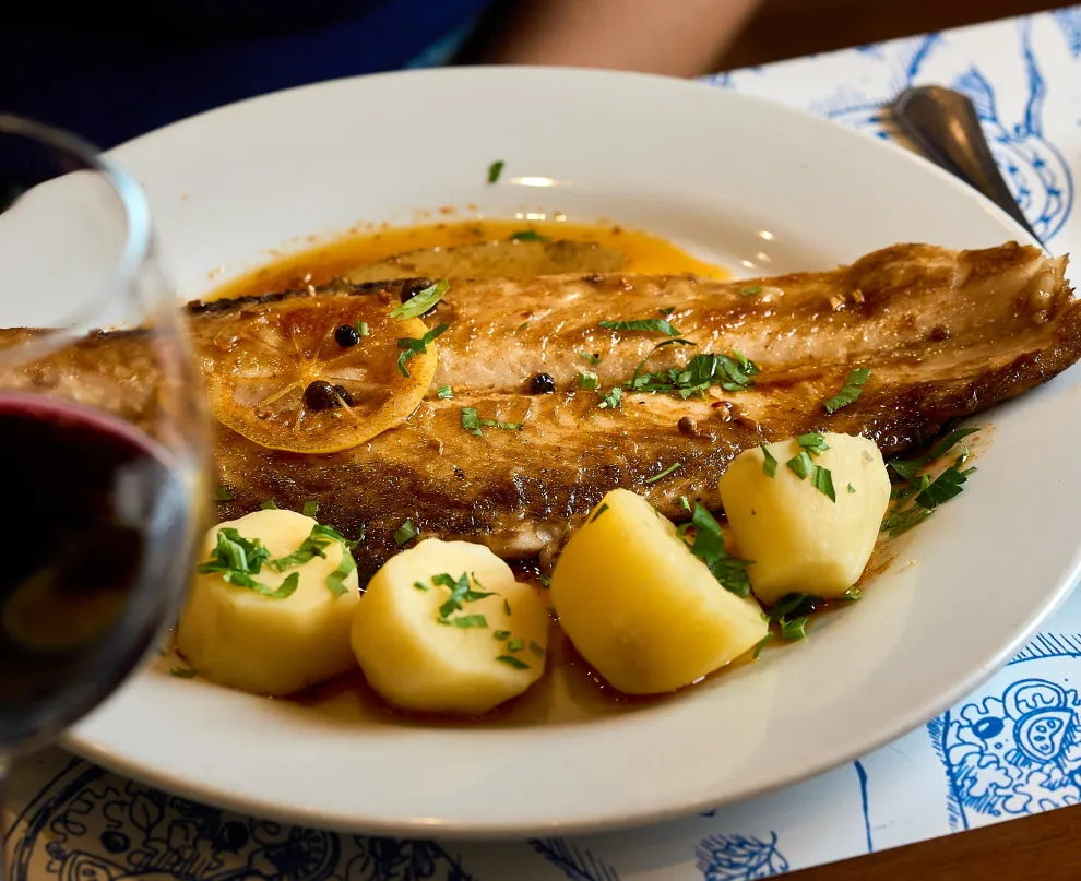 Semana Santa: buenos lugares para almorzar el domingo de Pascua