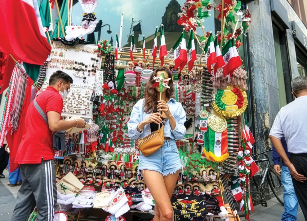 Qué hacer en Ciudad de México: 5 highlights, barrios clave y experiencias únicas