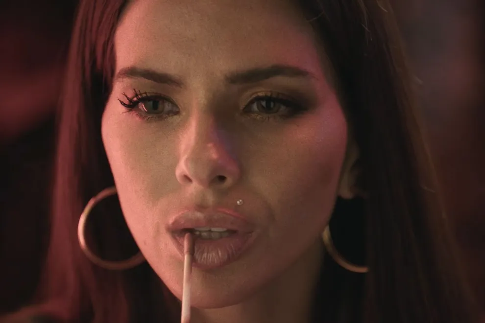 Qué hace una coordinadora de intimidad: el sexo cuidado de En el barro 2.