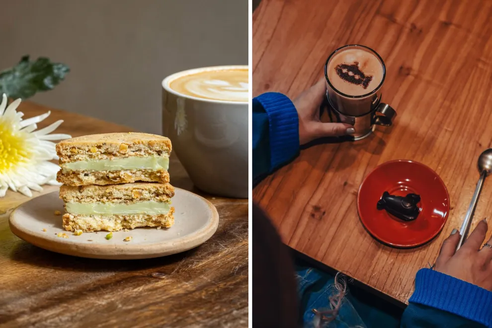 Dos cafeterías del país lograron ingresar al ranking The World’s 100 Best Coffee Shops 2026, una de las listas globales que distingue a los espacios más influyentes del sector.