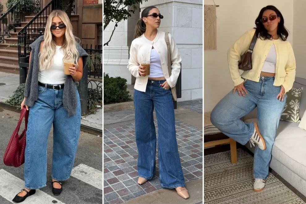 Esta es la prenda clásica que seguro tenés en tu armario y será tendencia en 2026