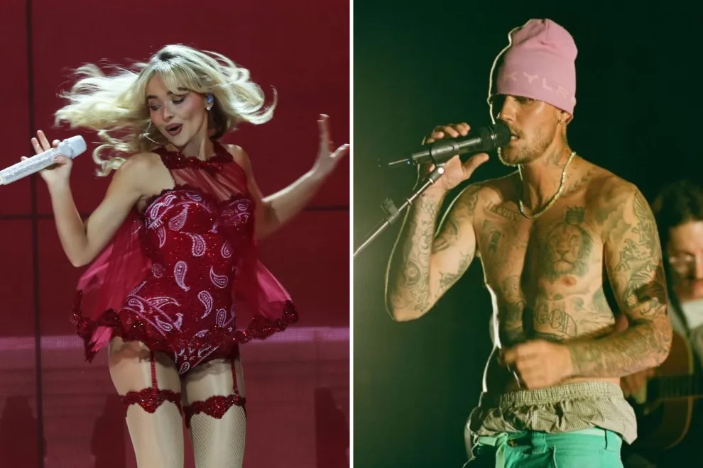 Coachella 2026: dónde ver los shows en vivo y los horarios en Argentina.