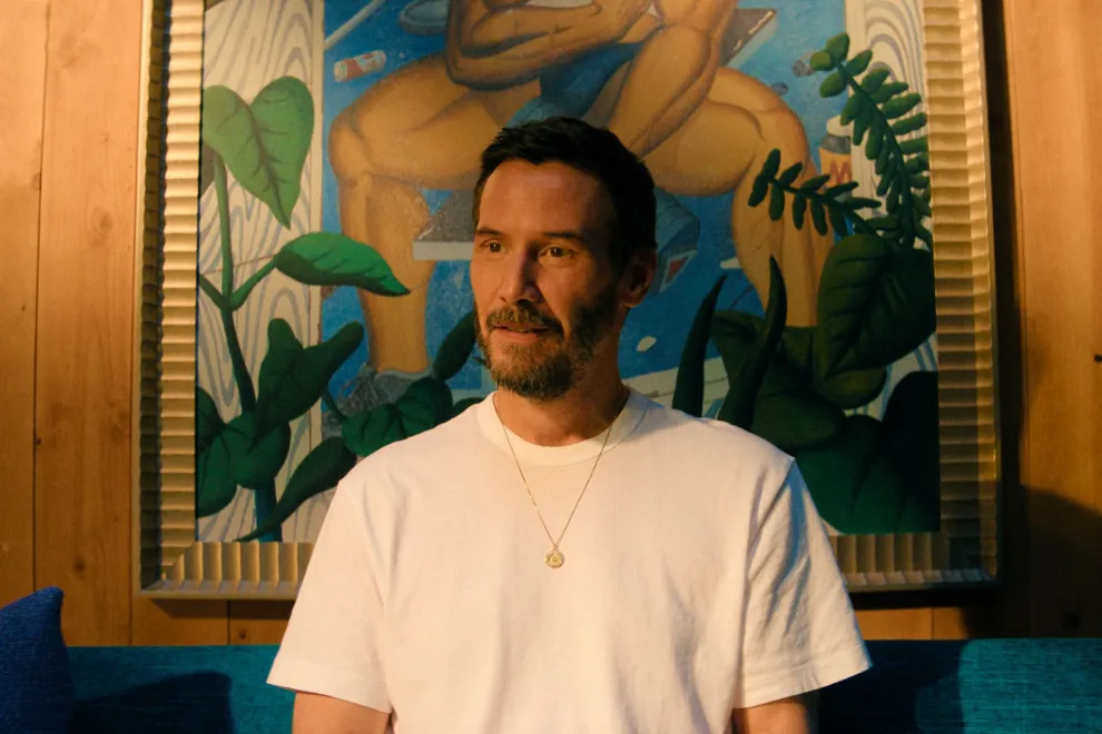 6 películas disponibles en streaming para mirar este fin de semana.