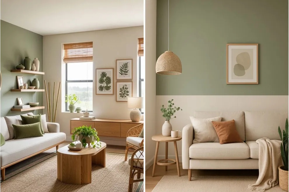 Renovar sin romper: trucos simples para una casa más linda