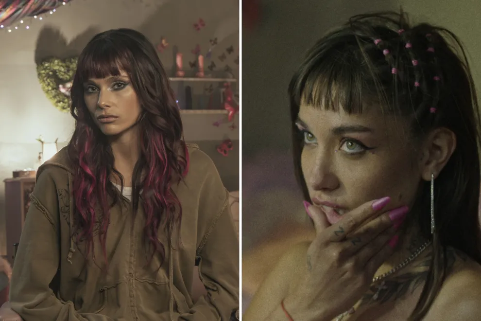 En el barro temporada 3: ¿cuándo se estrena y quiénes serán las protagonistas? 