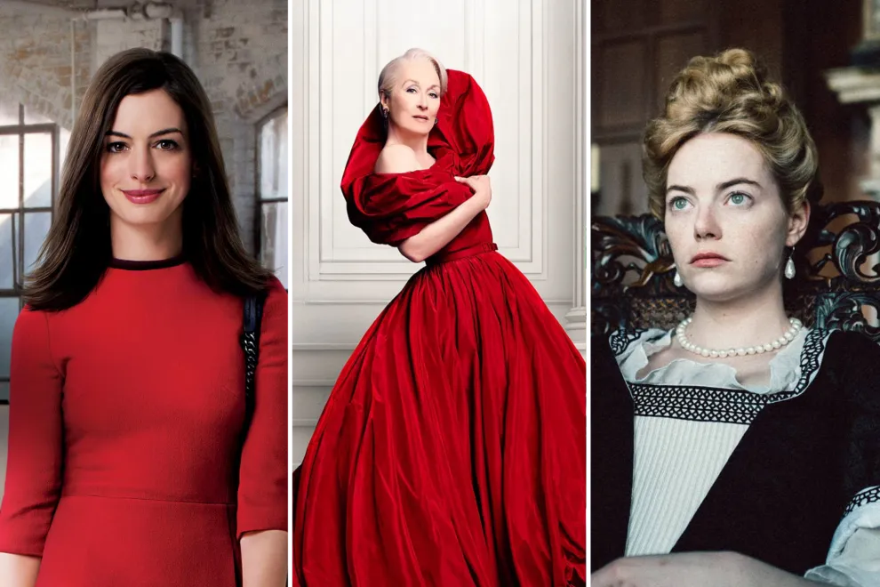 En Netflix y streaming: 5 películas que podés ver si te gustó El diablo viste a la moda.