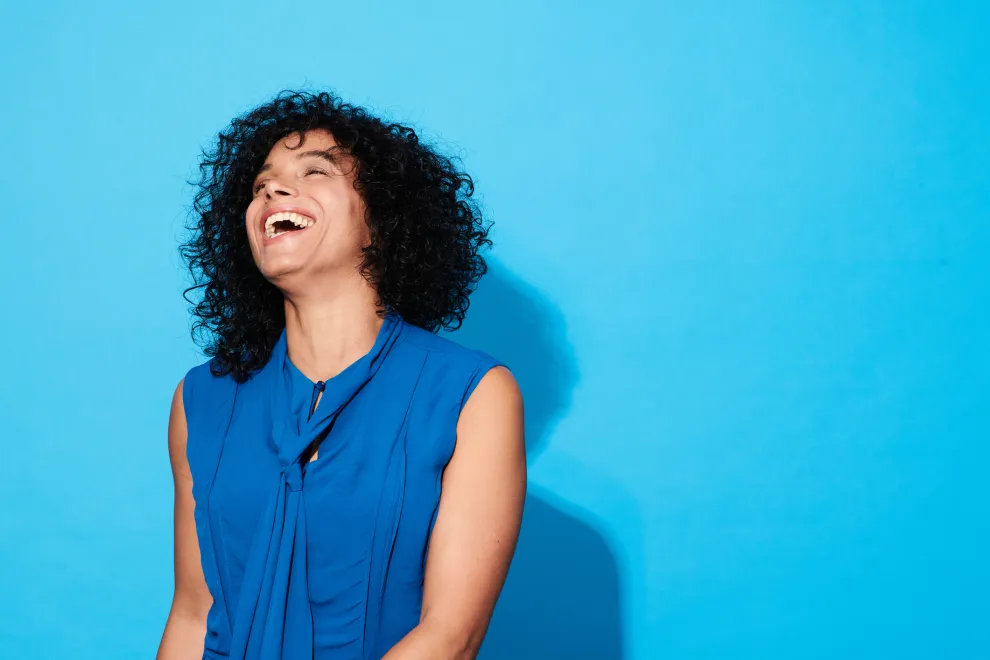 Valorá lo que sí: cómo entrenar tu cerebro para ser más feliz