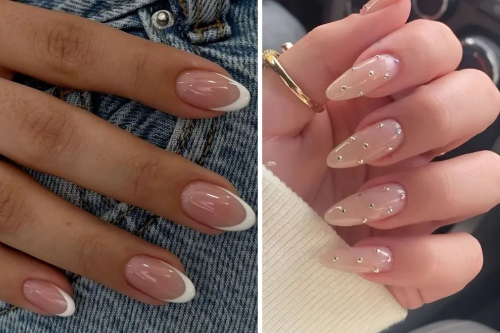 Uñas “je ne sais quoi”: la manicura minimalista y chic perfecta para el otoño