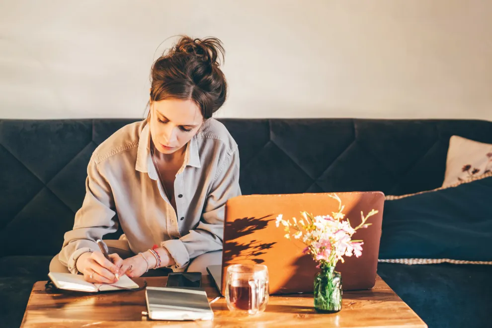 Entrenar la mente en la perimenopausia: cómo mejorar memoria, foco y claridad mental