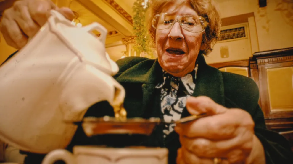 Qué ver en Netflix: las 5 preguntas que responde el documental de Yiya Murano.