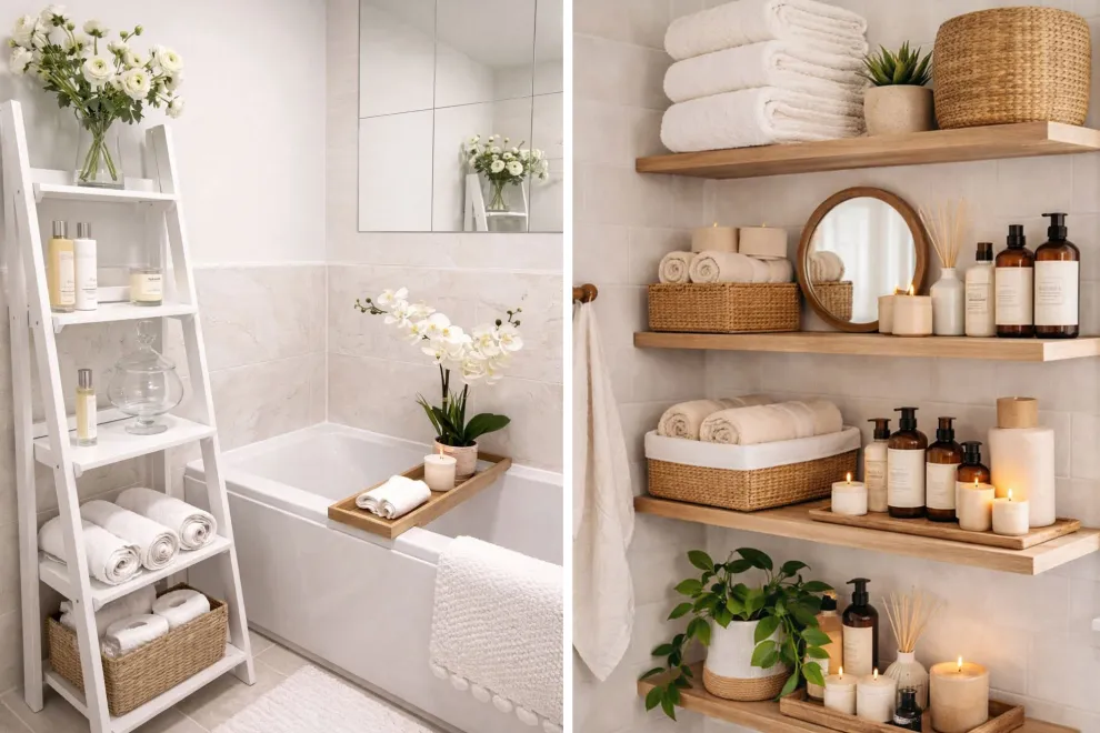 l verdadero cambio está en usar bandejas o contenedores para agrupar productos.