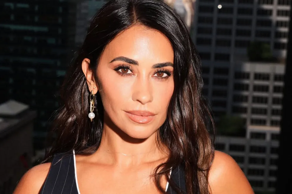 En plena estadía en Nueva York, Antonela Roccuzzo volvió a confirmar por qué es considerada una de las figuras argentinas con mayor influencia en la moda internacional.