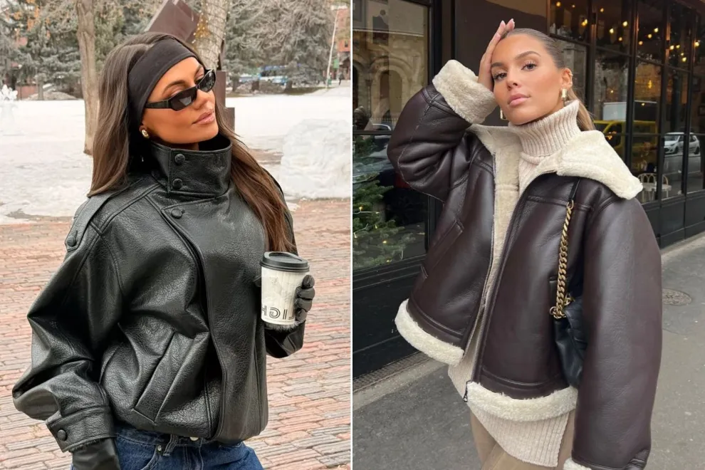 Invierno en Avellaneda: dónde conseguir las prendas tendencia de la temporada sin gastar de más