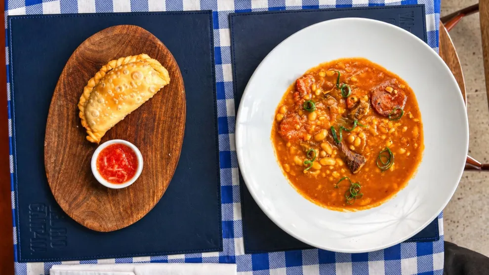 Comidas patrias para celebrar el 25 de mayo: lugares imperdibles de Buenos Aires.