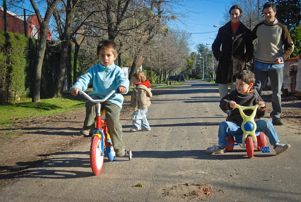 Vacaciones de invierno: ¿cuándo empiezan en CABA?