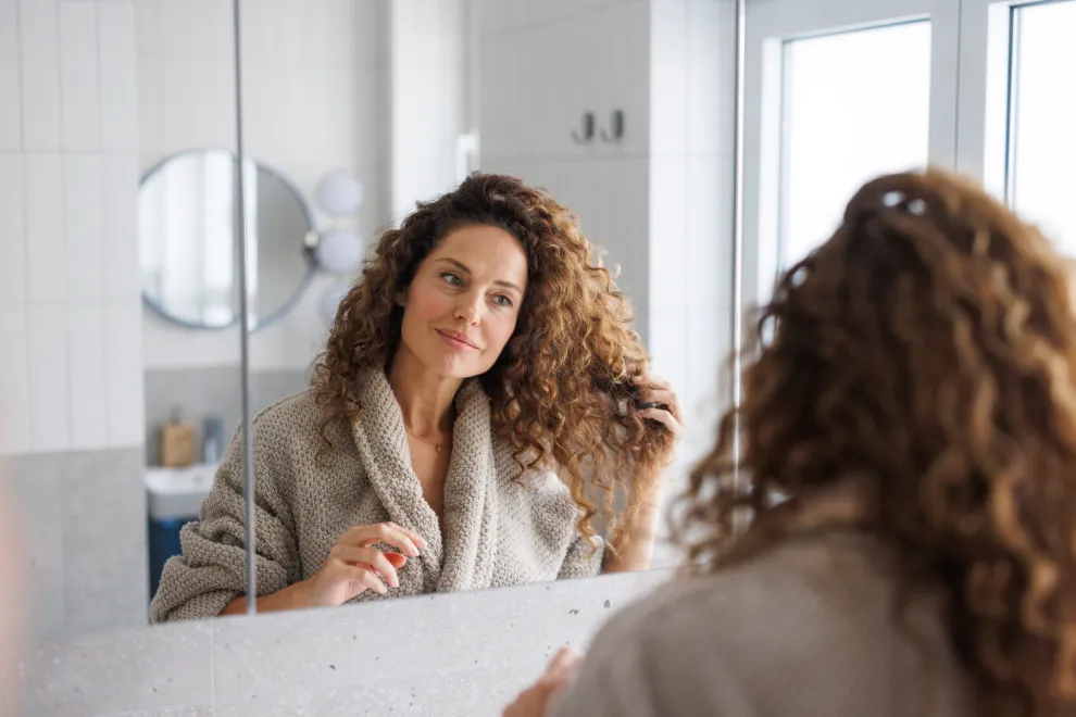 Cabello opaco: 5 cambios simples que lo mejoran en semanas