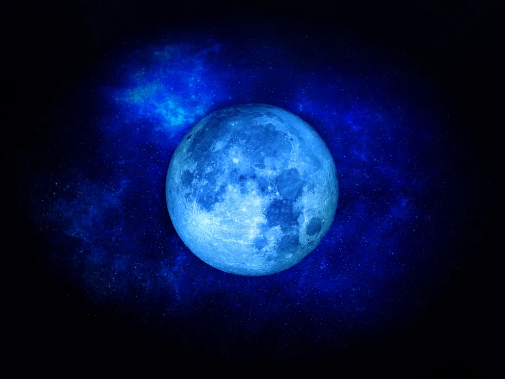 Llega la Luna Azul en Sagitario: ¿cuáles son los 4 signos más afectados?