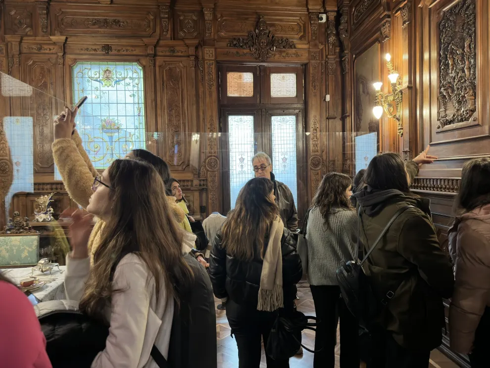 Museo Fernández Blanco: visitas guiadas para aprovechar.