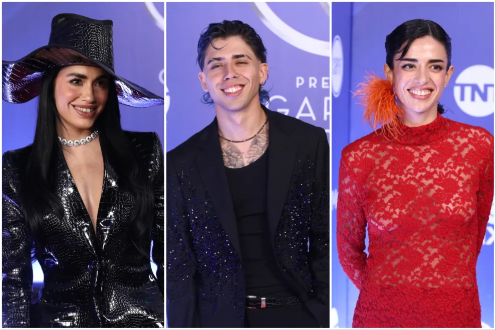 La música argentina volvió a vestirse de gala en una nueva edición de los Premios Gardel 2026.